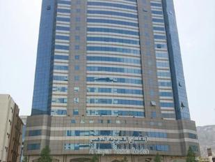 Al Olayan Golden Hotel