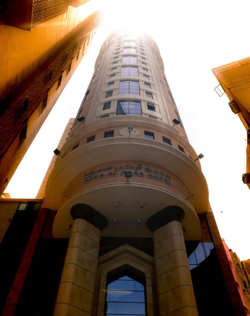 Azka Al Safa Hotel