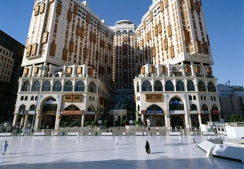 Makkah Tower