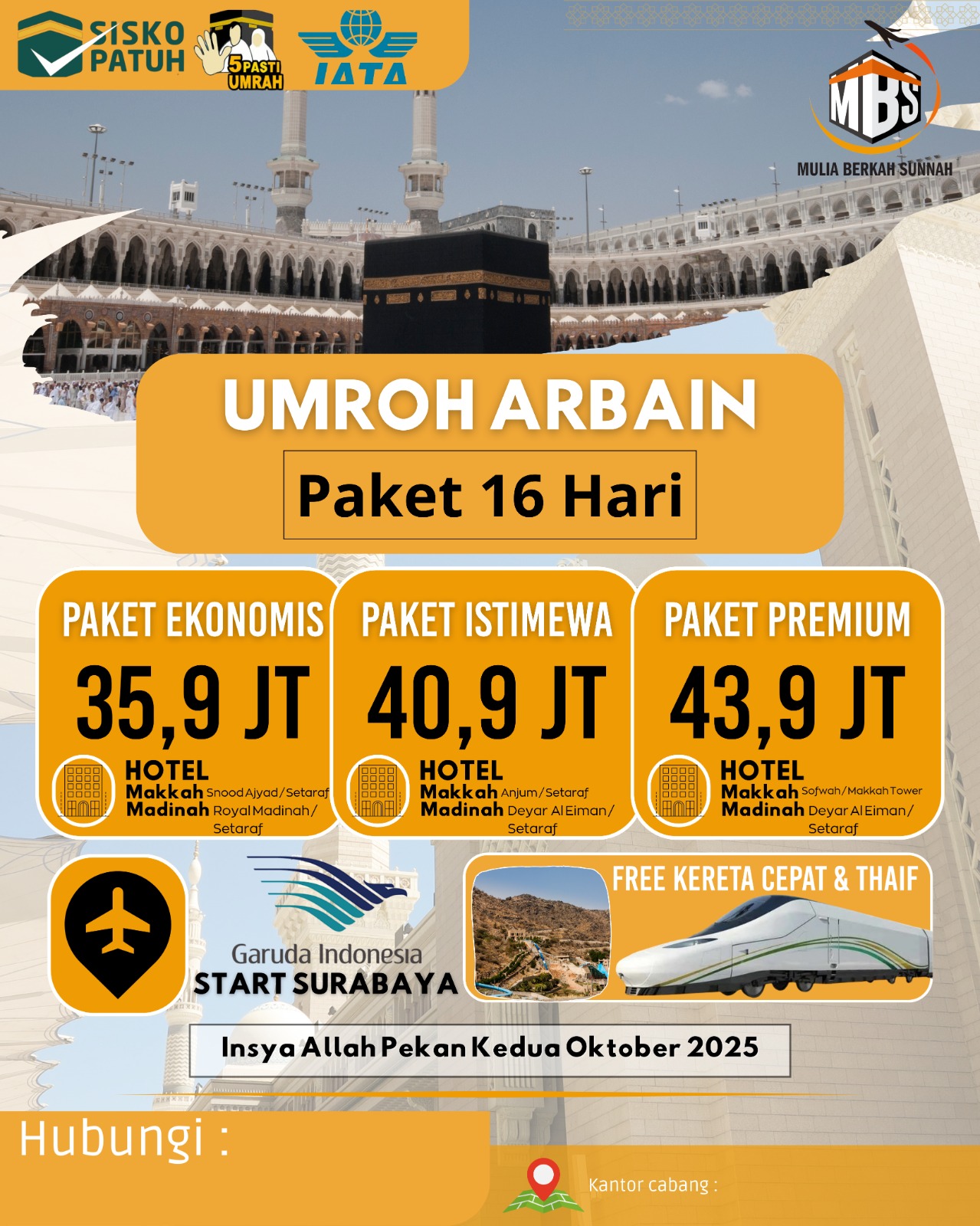 paket-premium-umroh-arbain-oktober-2025