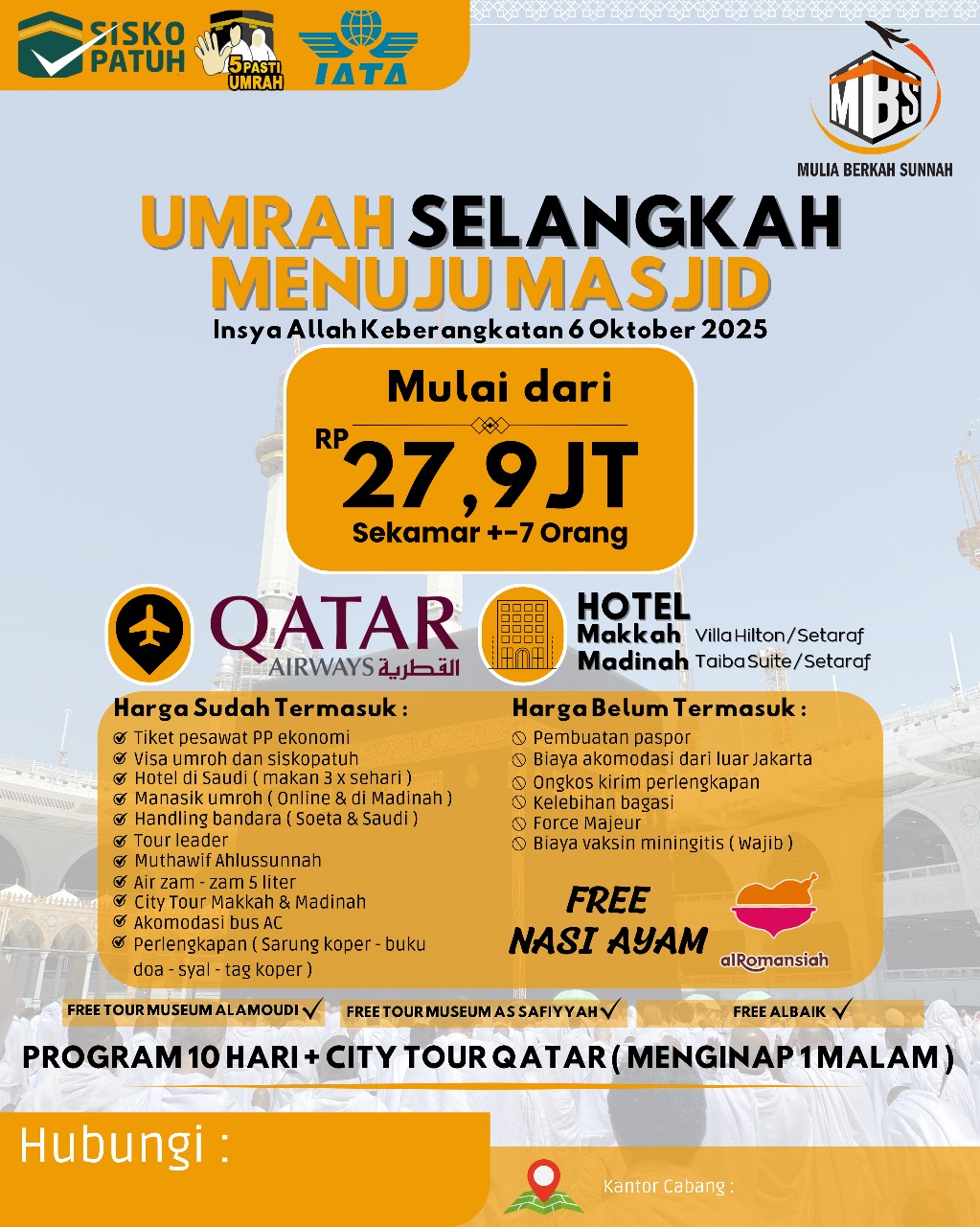 paket-umroh-plus-turki-dubai-summer-season
