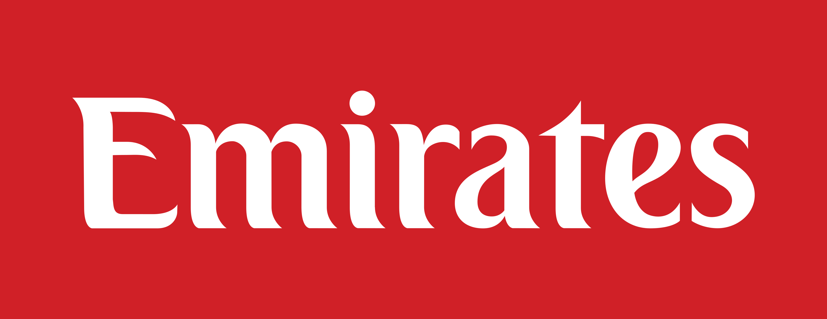 EMIRATES