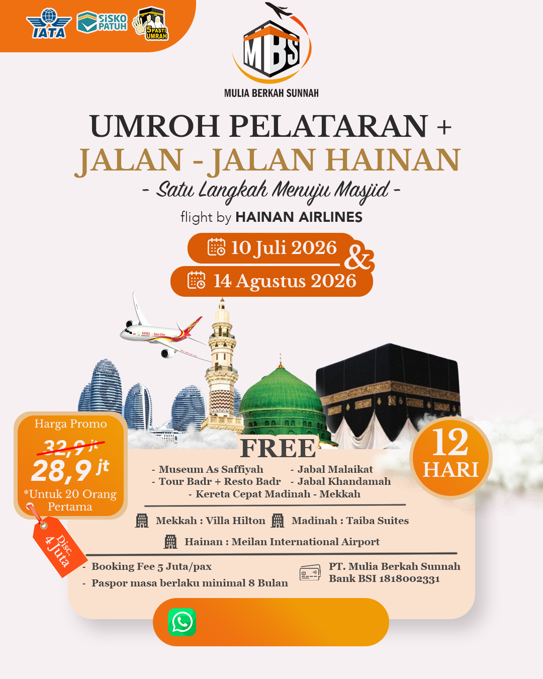 umrah-pelataran-plus-jalan-jalan-hainan-10-juli-2026